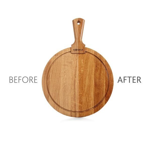 Kaasplank Olie - Boska