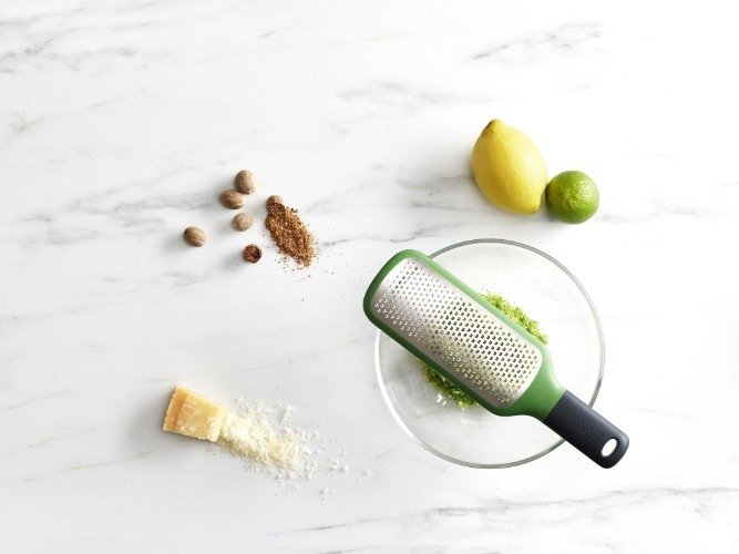 GripGrater Handrasp, Fijn - Joseph Joseph