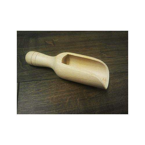 Houten schepje - 14cm - Eppicotispai