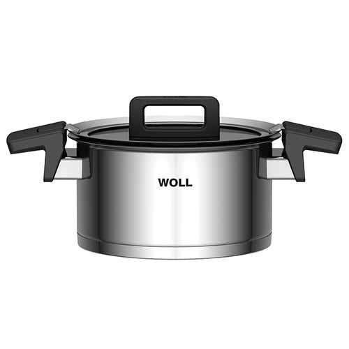 Kookpan - 24cm - Woll | Concept