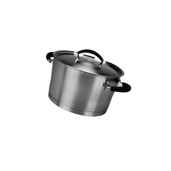 Soeppan "Forte" - 24cm - Habonne