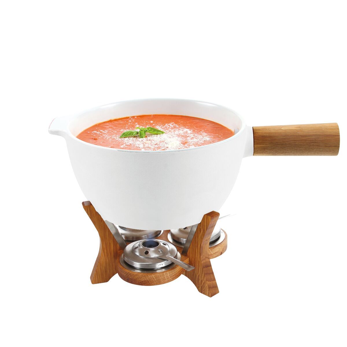 Party Fondue Mr. Big