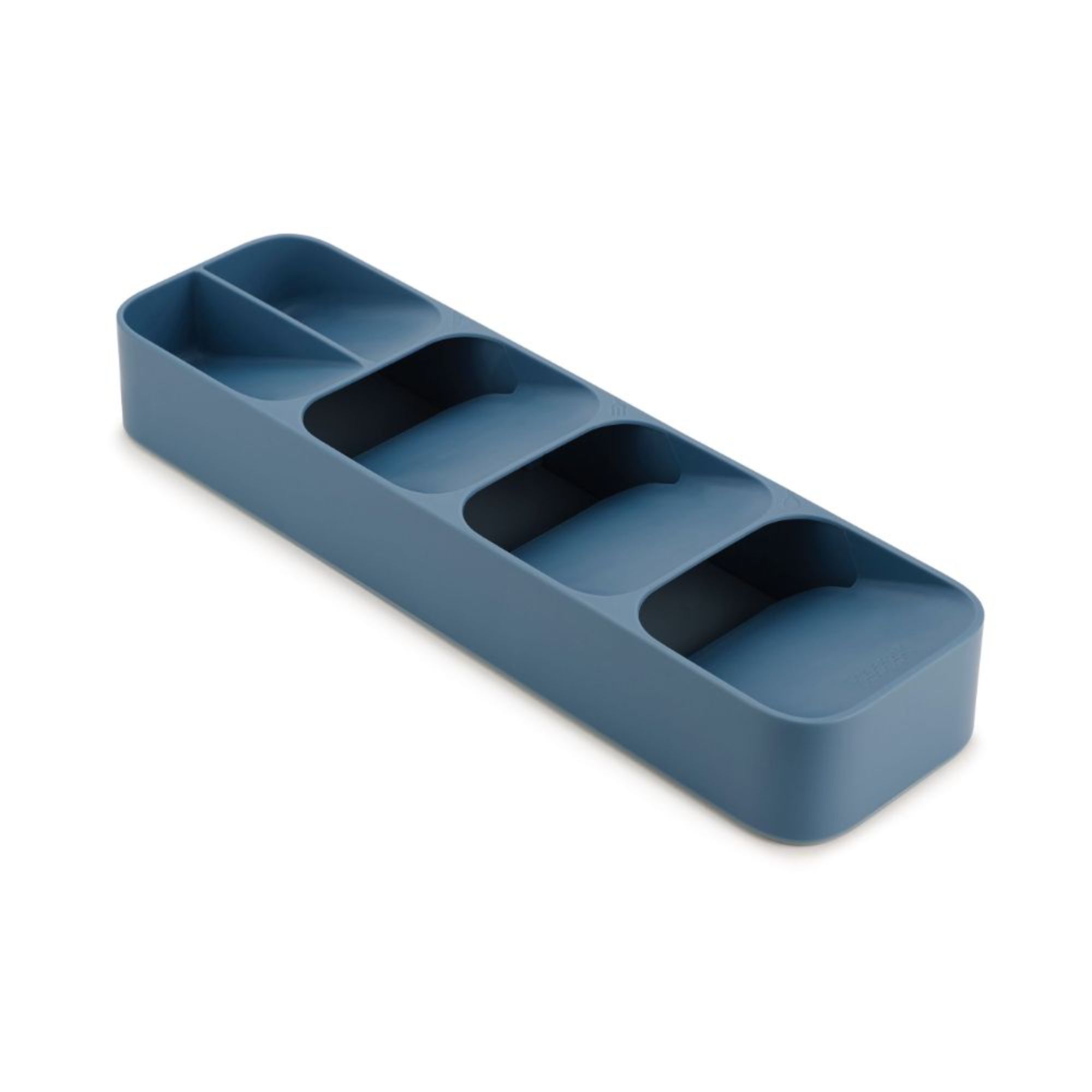 Bestek Organiser, Nachtblauw - Joseph Joseph | DrawerStore