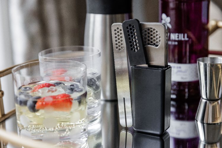 Cocktail Set, Compact, 6 Delig - BarCraft