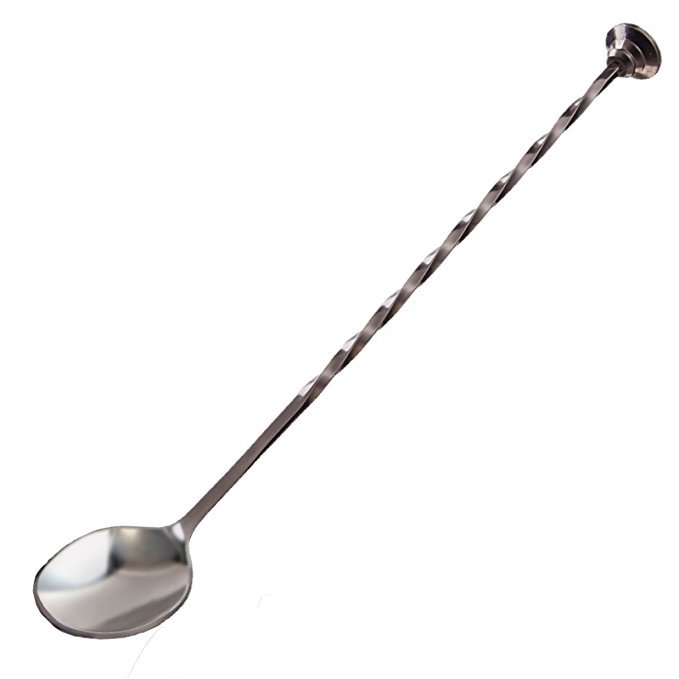 Barlepel - 33,5cm - RVS - Vacuvin
