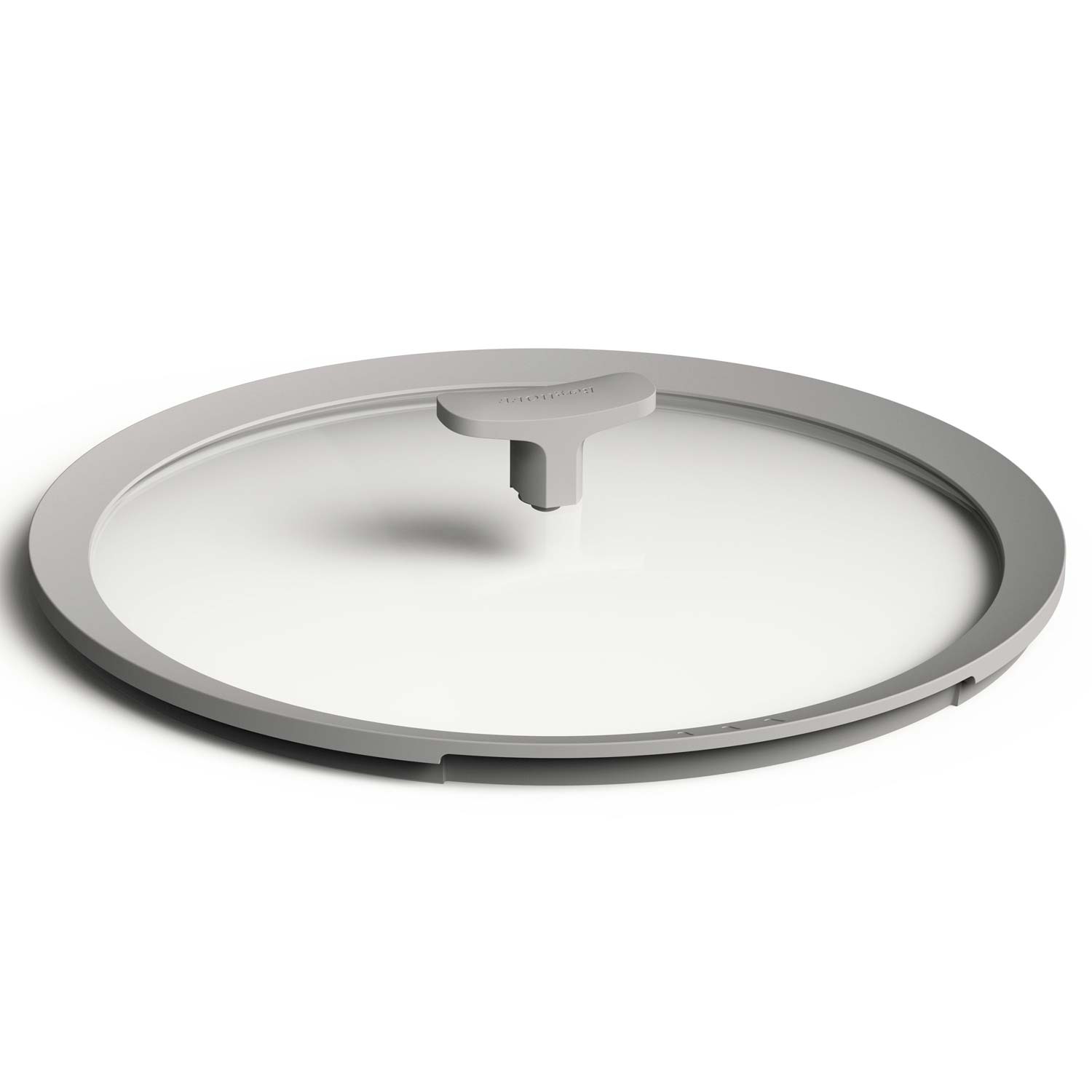 Glazen deksel, 32 cm - BergHOFF | Leo