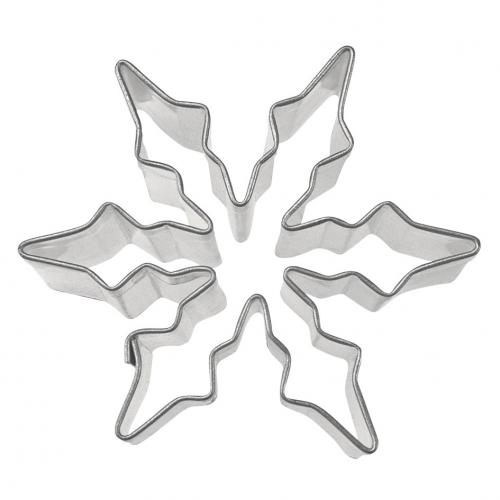 Uitsteker - ijskristal 6cm - Städter