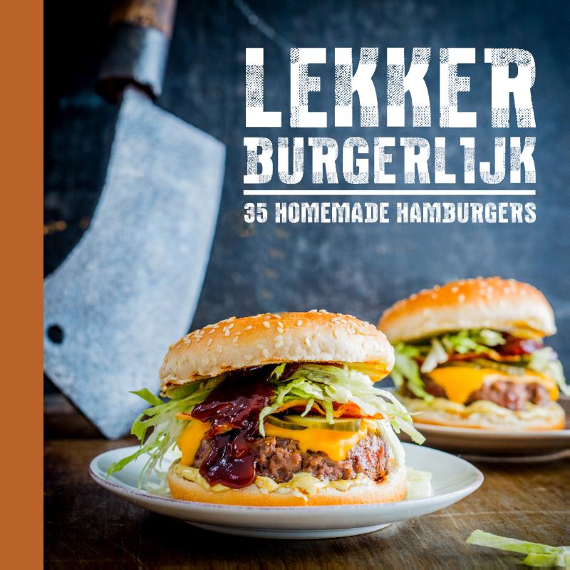 Lekker Burgelijk!