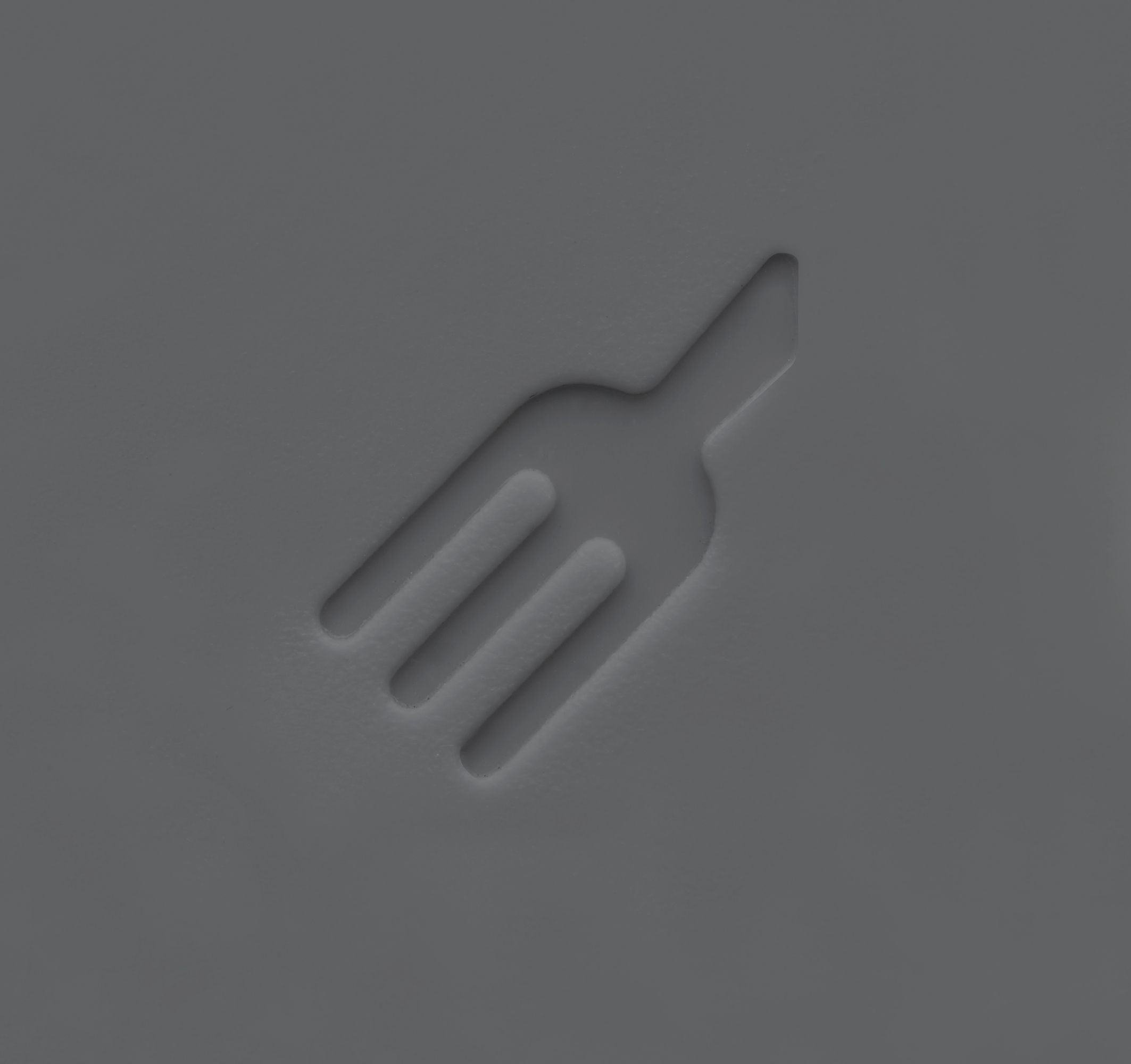 Bestek Organiser Compact, Grijs - Joseph Joseph | Duo