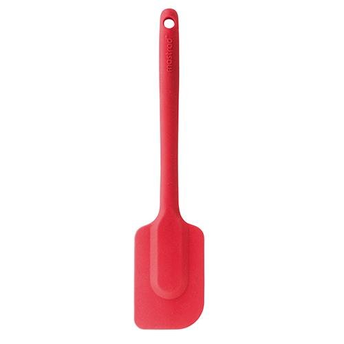 Siliconen spatel, rood - Mastrad