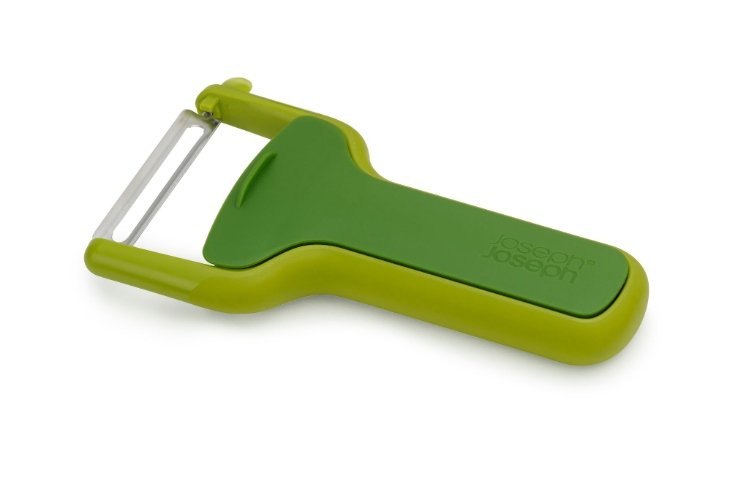 SafeStore Dunschiller, met Mesbescherming - Joseph Joseph