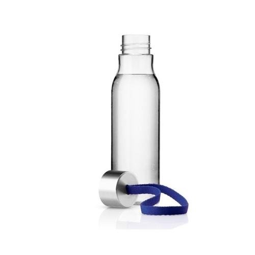 Drinkfles 0.5L Electric Blue - Eva Solo