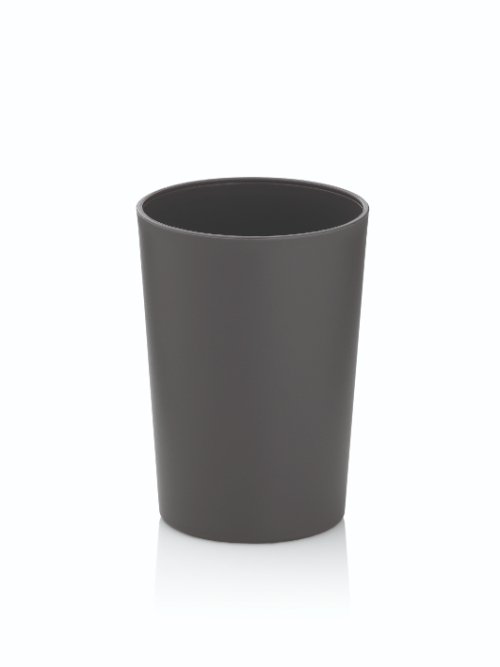 Marta Drinkbeker Badkamer - Grijs - Kela
