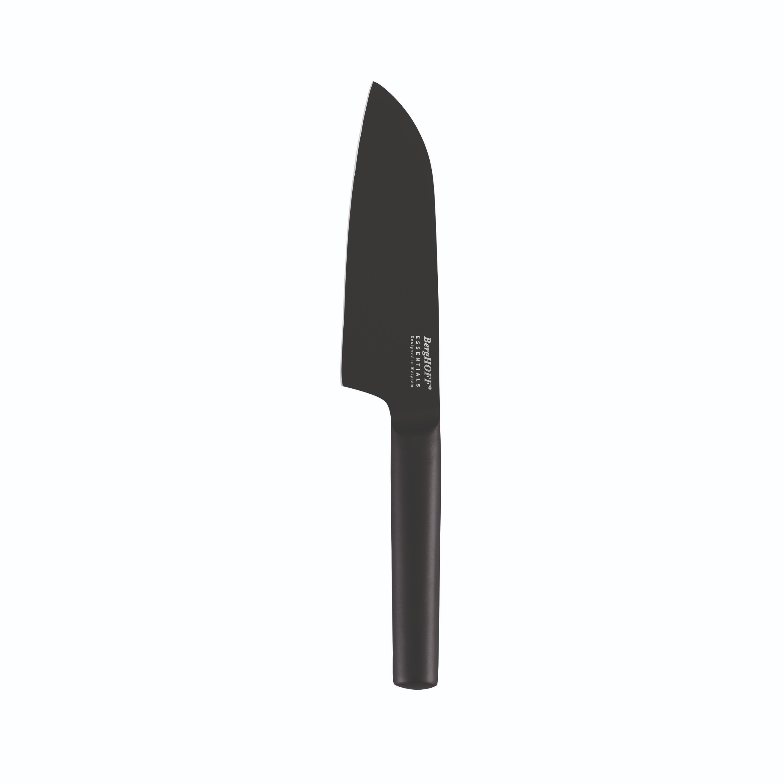 Santokumes Kuro, Zwart, 16 cm - BergHOFF | Essentials