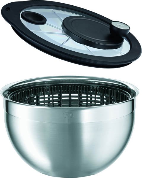 Slacentrifuge, RVS - Rösle