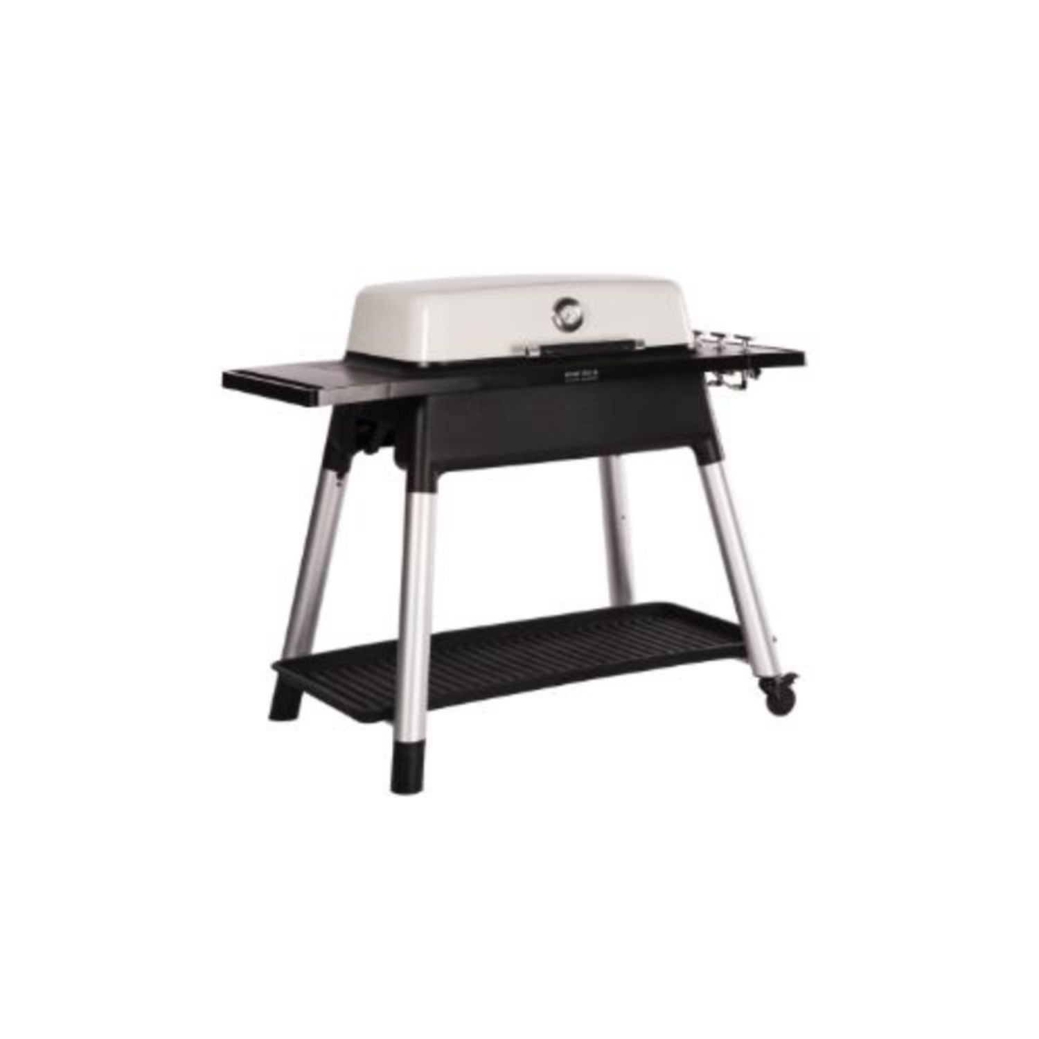 Gasbarbecue Furnace, 29.1 MJ, Lichtgrijs - Everdure