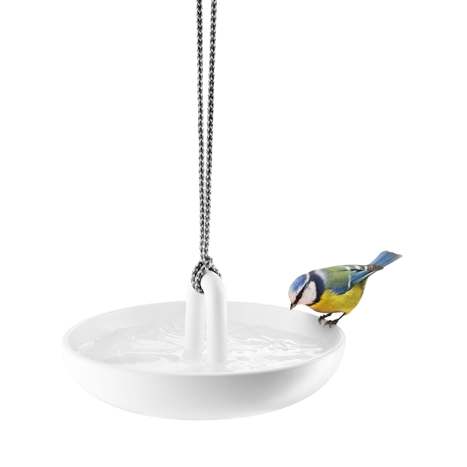 Vogelbad - 25 cm -  Hangend - Eva Solo