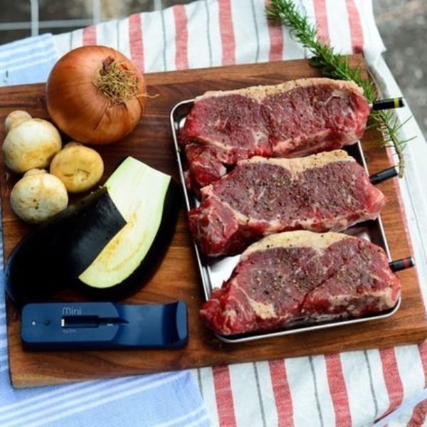 Oplader voor The MeatStick Mini Kernthermometer, Uitbreiding - The MeatStick