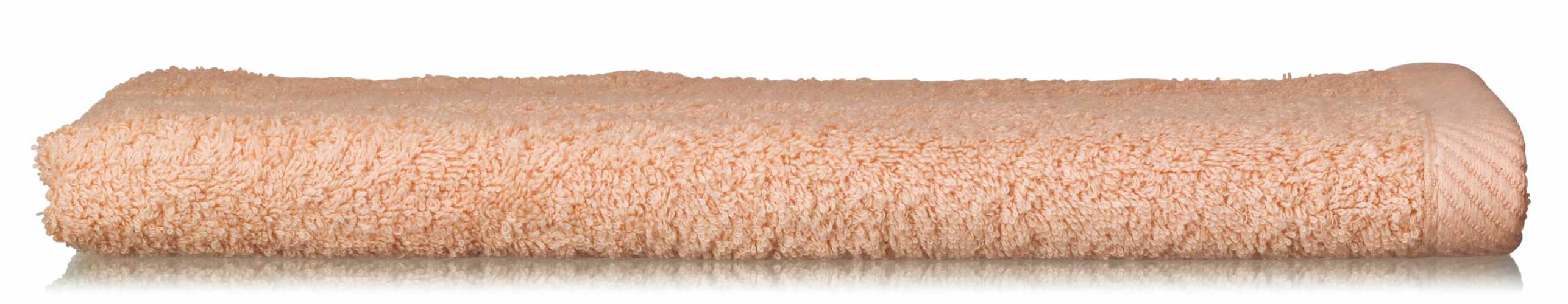 Ladessa Gastendoek - Zalm Rood - Kela