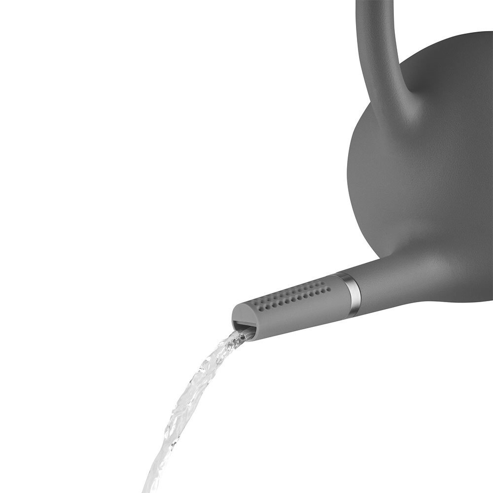 Globe Gieter - 9 liter - Grijs - Eva Solo