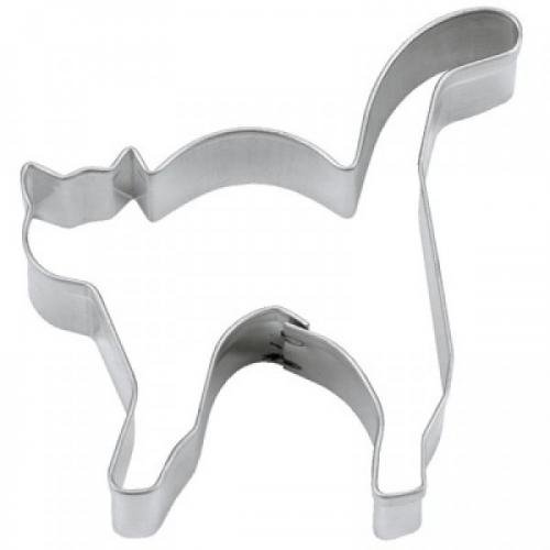 Uitsteker - kat / poes met hoge rug - 8cm - Städter