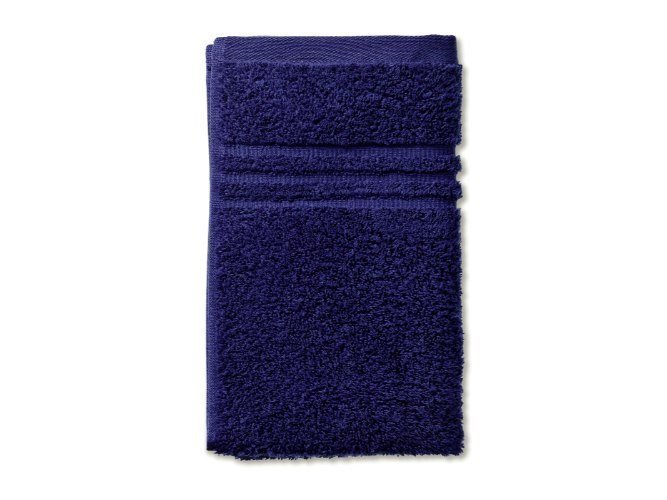 Gastendoek, Marine Blauw - Kela | Leonora