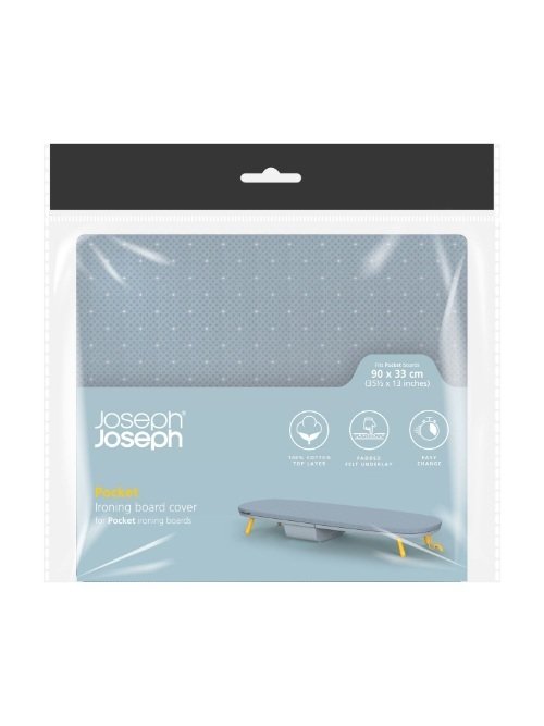 Pocket Strijkplank, Inklapbaar, Tafelmodel - Joseph Joseph