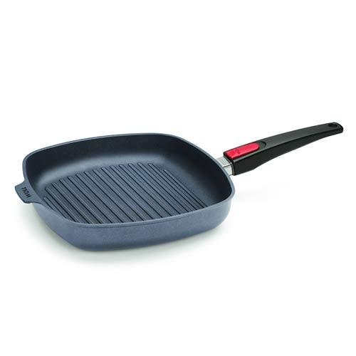 Grillpan 28 cm - Woll | Diamond Lite Induction