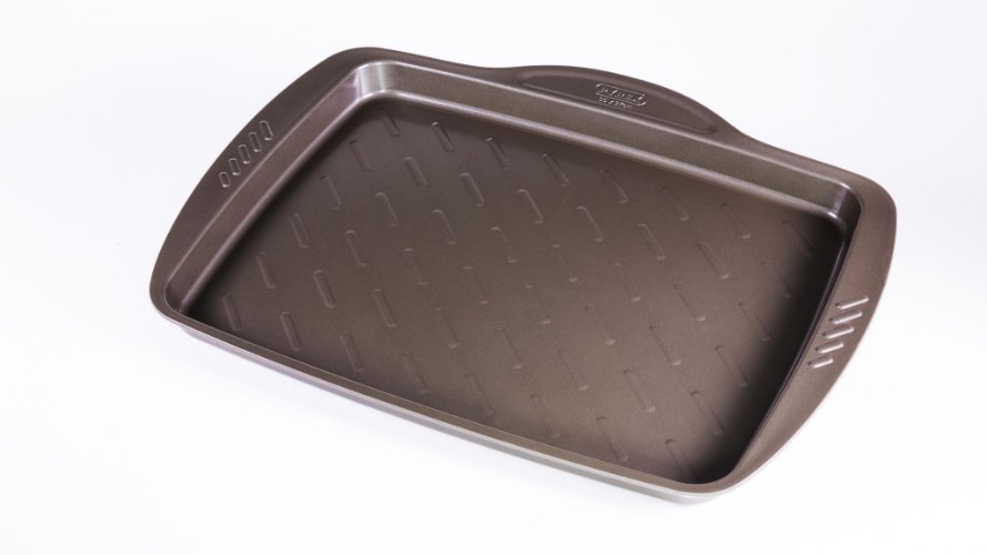 Bakplaat 35 x 27 cm - Asimetria
