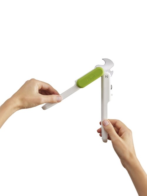 Pivot 3-in-1 Blikopener - Joseph Joseph