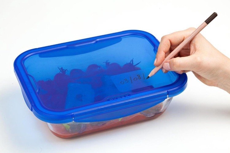 Cook & Go Schaal Met Deksel - Set van 7 Stuks - Glas - Pyrex