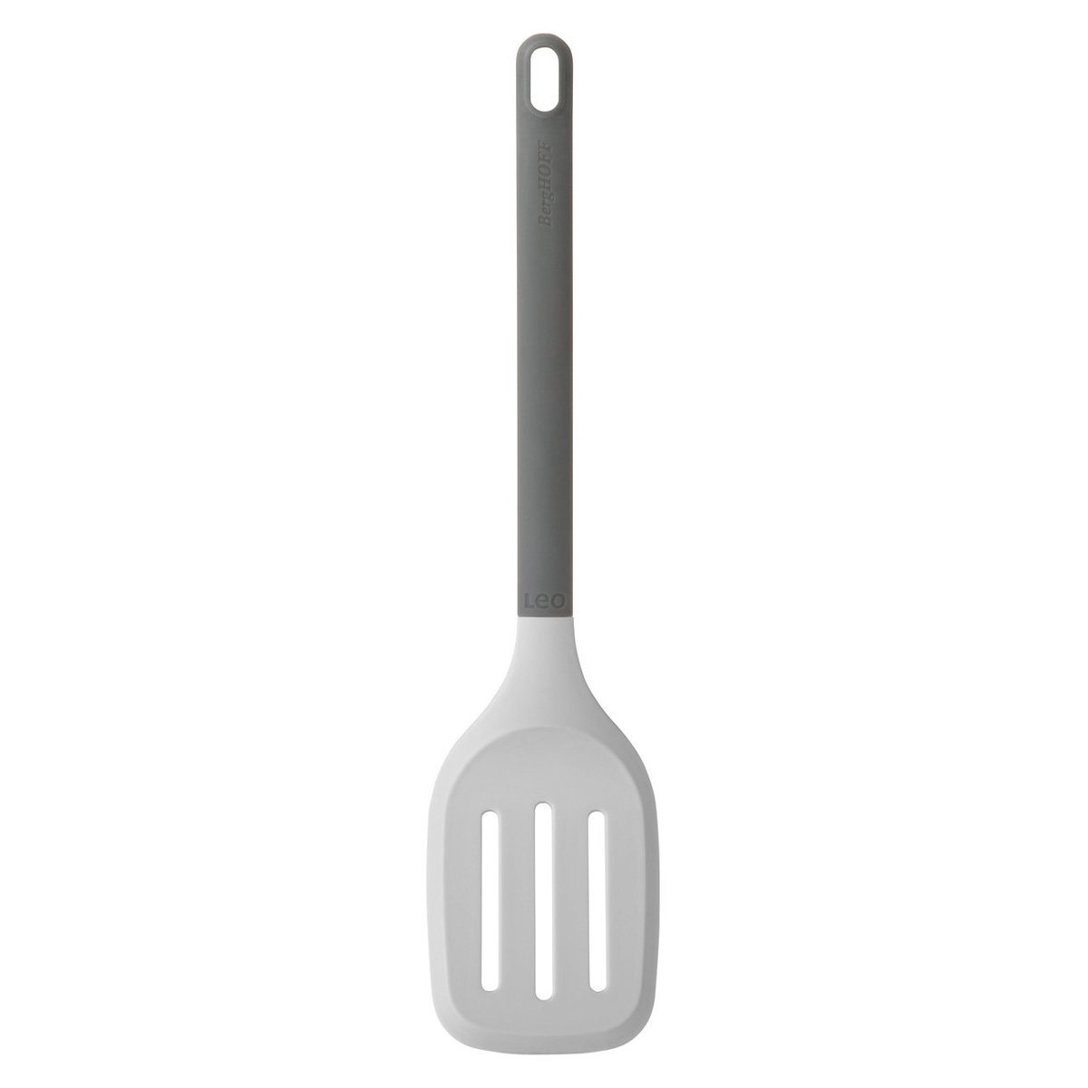 Gegleufde bakspaan, Grijs - Nylon - BergHOFF|Leo Line