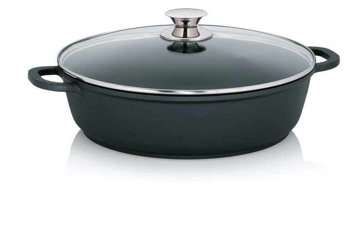 Braadpan 32 cm - Kela | Kerros