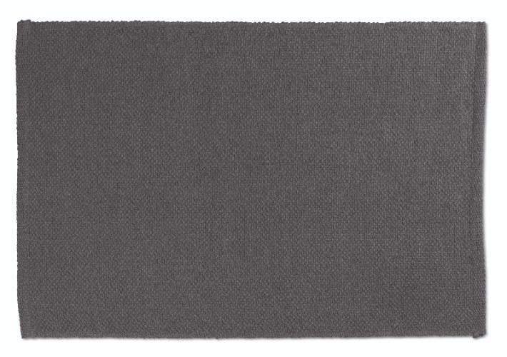 Placemat, Donker Grijs - Kela | Tamina