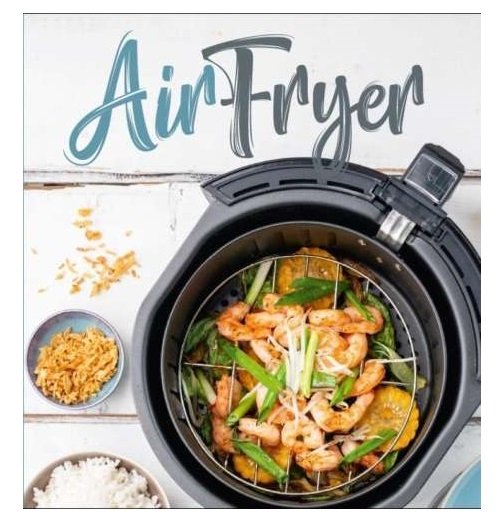 Airfryer