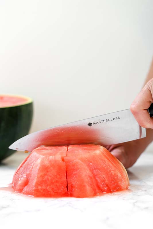 Koksmes 20cm, Zelfscherpend - RVS - Duurzaam - Chefs Knife - MasterClass | EdgeKeeper