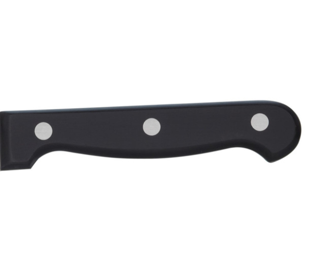 KitchenCraft World of Flavours Oriental 15cm Cleaver