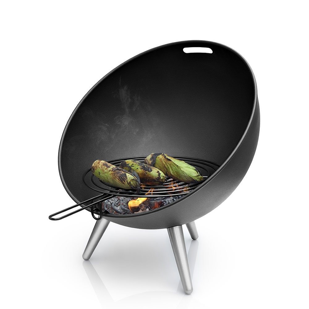 FireGlobe Grillrooster - Ø 38 cm - Eva Solo