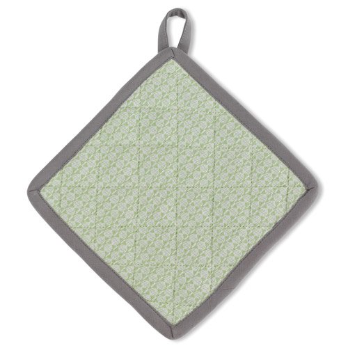 Pannenlap, Groen - Kela | Carla
