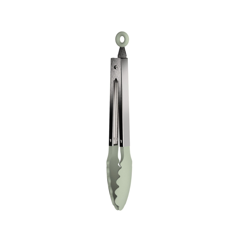 Balance Serveertang, 27 cm, Siliconen, Sage - BergHOFF | Leo Line