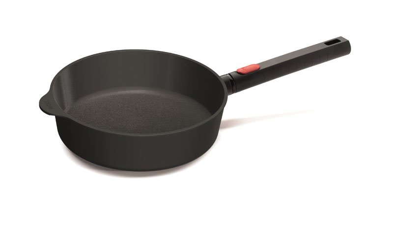 Hapjespan 28cm - Woll | Diamond XR Logic