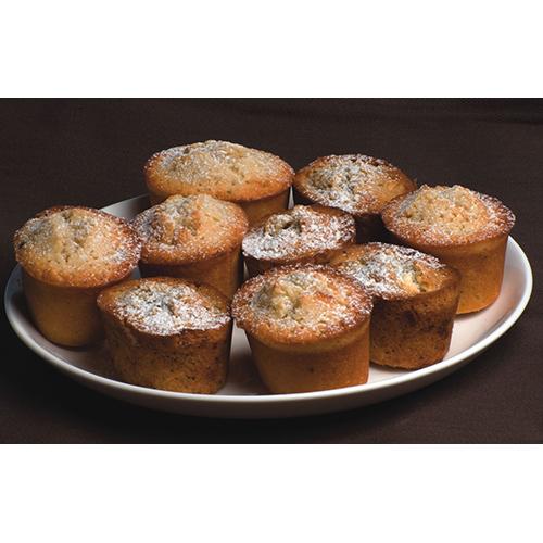 Bakvorm voor 12 friands - Masterclass