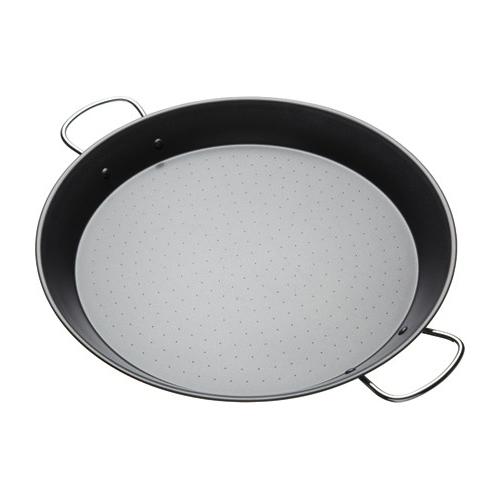 Paella pan non-stick, 40cm - Kitchen Craft | World of Flavours