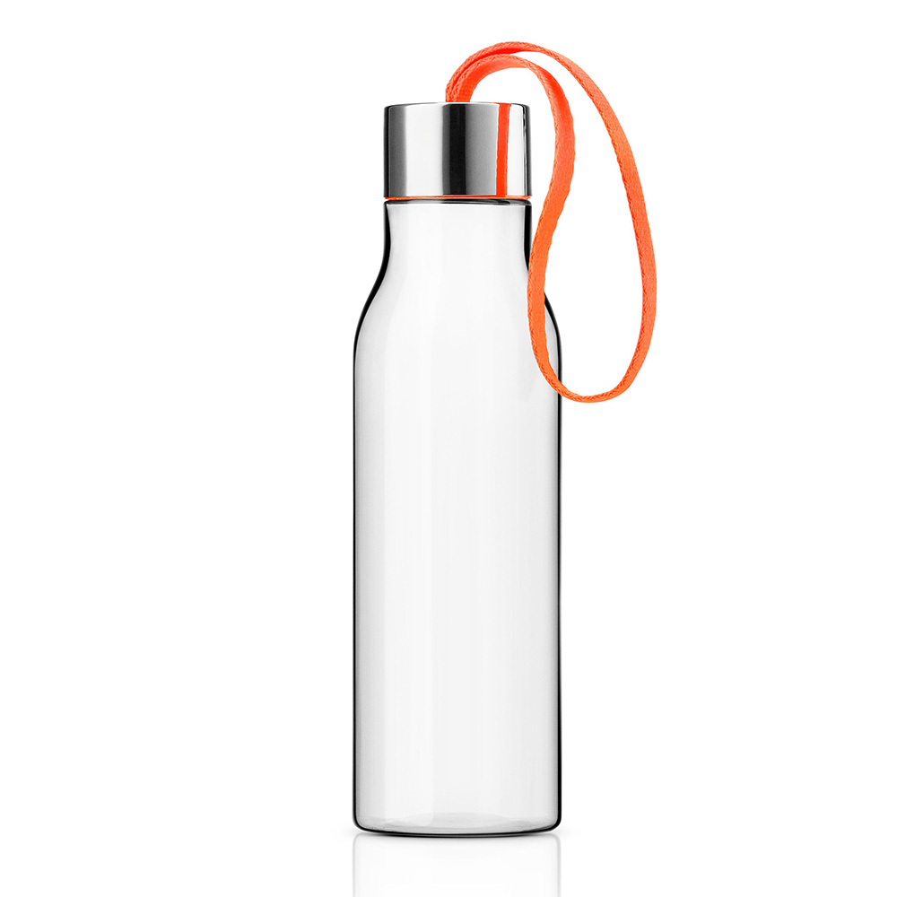 Drinkfles, 500 ml, Juicy Oranje - Eva Solo