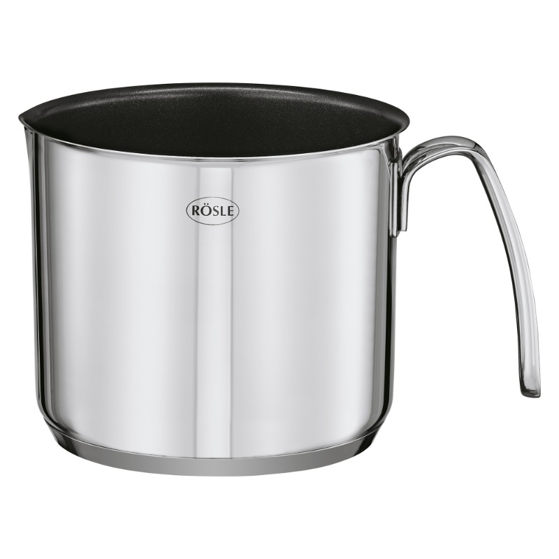 Melkpan, Ø 14 cm, 1.6 L, ProPlex Non-Stick - Rösle | Moments