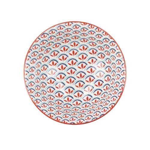 Kom, Set van 4 Stuks, 15.5 x 7.5 cm, Brights - KitchenCraft