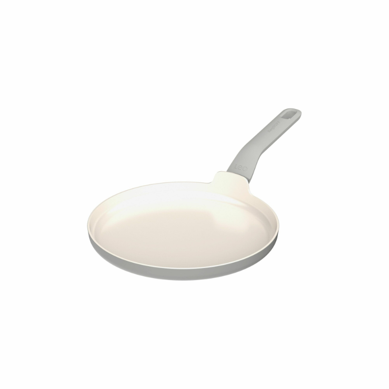 Balance Omeletpan, 25 cm, Moonmist, Gerecycled Aluminium - BergHOFF | Leo Line