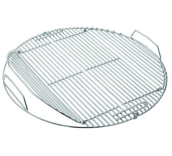 Grillrooster - Geschikt voor BBQ No.1 F50 Air - RVS - Rösle 