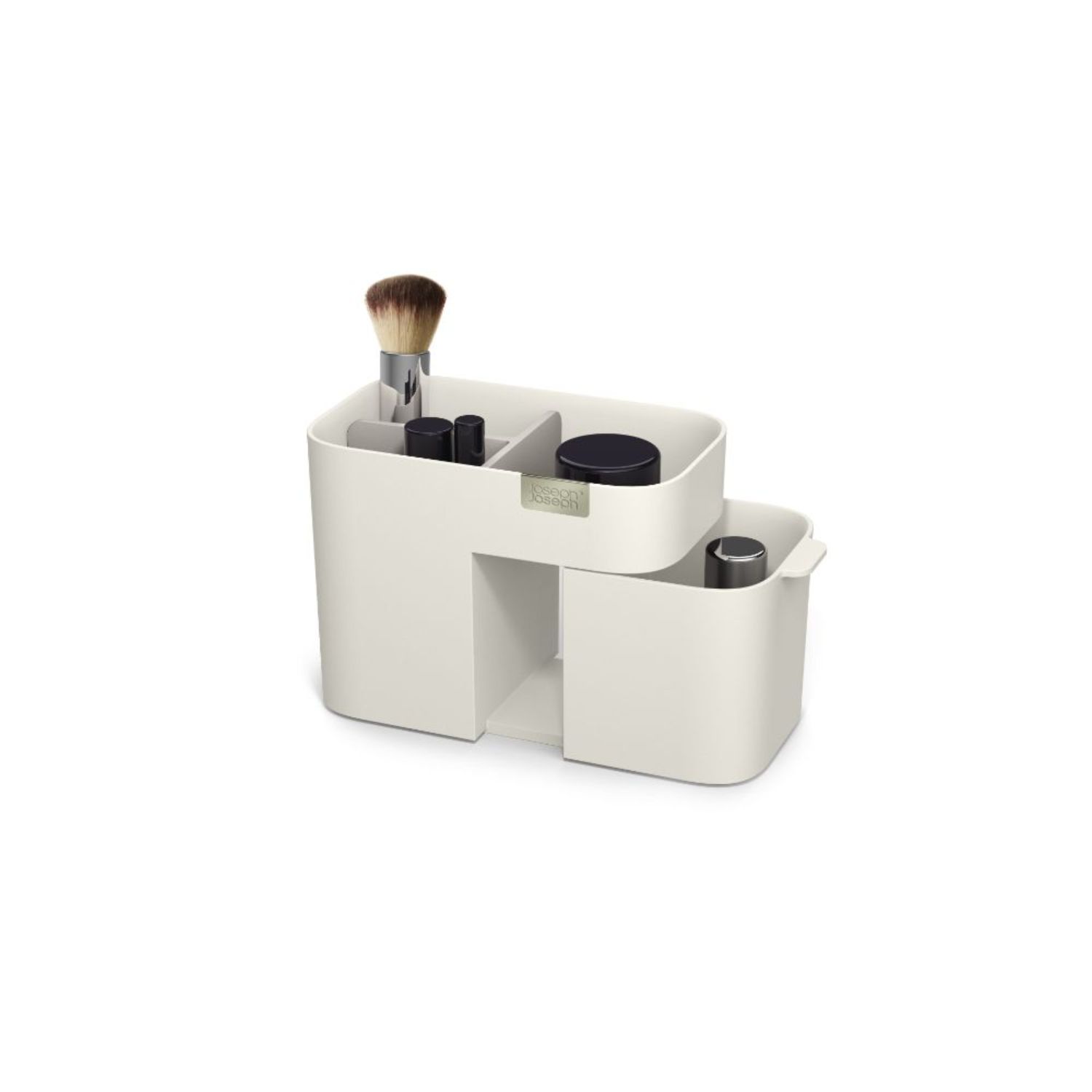 Make-up Organiser Compact met Lade - Joseph Joseph | Viva