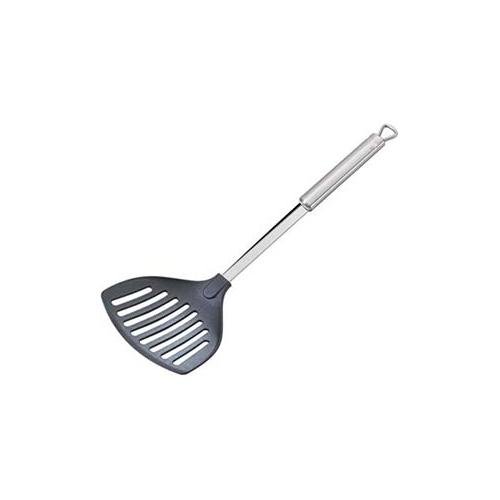 Wok Spatel - RVS - Weis